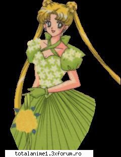 imagini speciale - Black_Rose - .::Sailor Moon::.