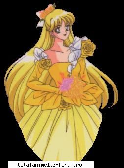 imagini speciale - Black_Rose - .::Sailor Moon::.