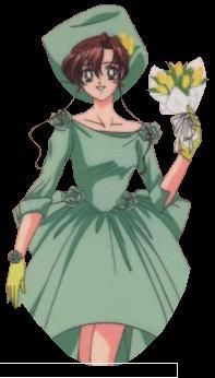 imagini speciale - Black_Rose - .::Sailor Moon::.