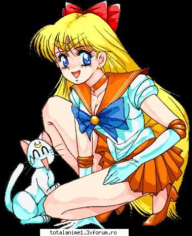 imagini speciale - Sailor Moon - .::Sailor Moon::.