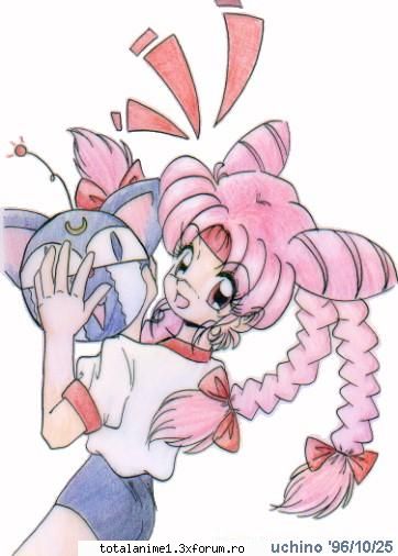 imagini speciale - Sailor Mars - .::Sailor Moon::.