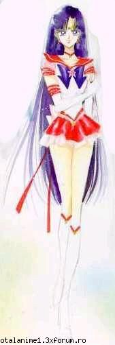 imagini speciale - Sailor Mars - .::Sailor Moon::.
