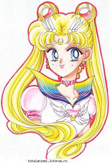 imagini speciale - Sailor Mars - .::Sailor Moon::.