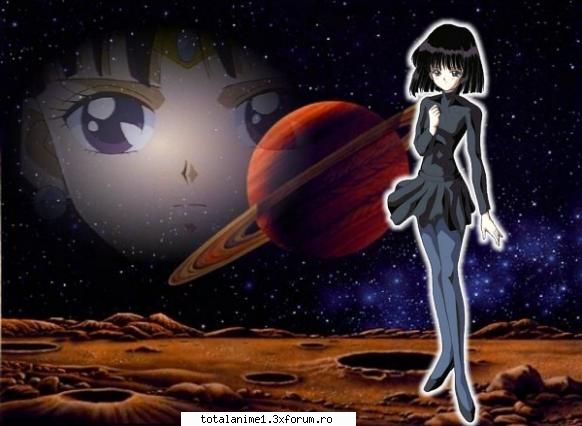 imagini speciale - Sailor Mars - .::Sailor Moon::.