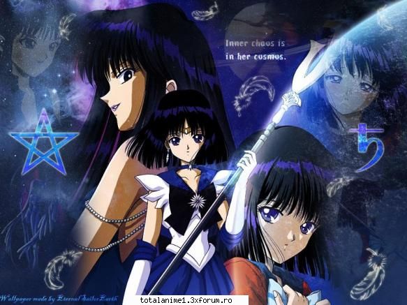 imagini speciale - Sailor Mars - .::Sailor Moon::.