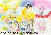 imagini speciale - Sailor Mars - .::Sailor Moon::.