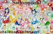 imagini speciale - Sailor Mars - .::Sailor Moon::.