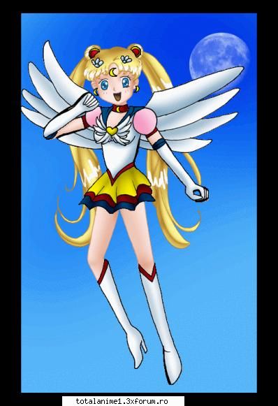 imagini speciale - Sailor Moon - .::Sailor Moon::.