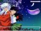 inuyasha&kagome - aici punem poze cu ei doi - .::Inuyasha::.