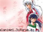 inuyasha&kagome - sailor_zeita_mars - .::Inuyasha::.
