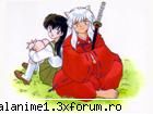 inuyasha&kagome - sailor_zeita_mars - .::Inuyasha::.