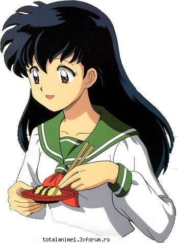 kagome Membru