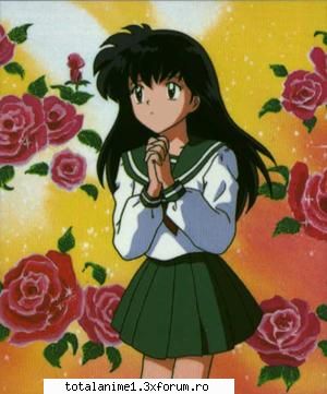 kagome Membru