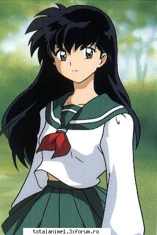kagome Membru