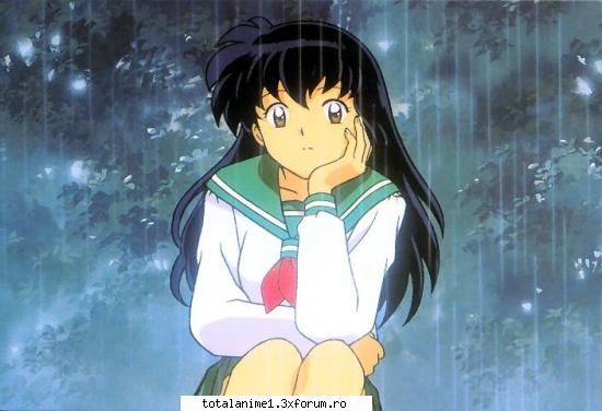 kagome ...[/b] Membru
