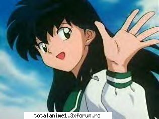 kagome Membru