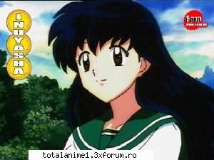 kagome vam zis Membru