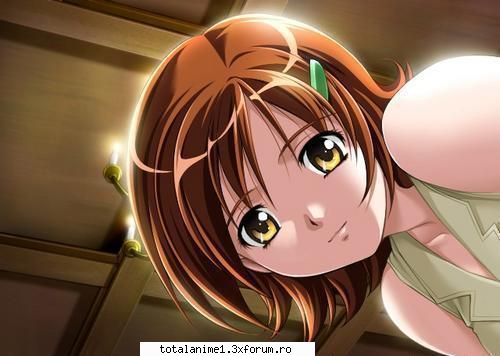 poze anime girls