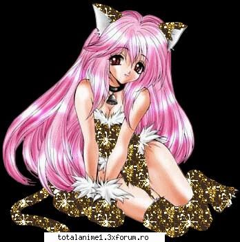 poze anime girls
