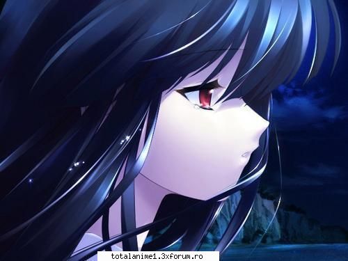 poze anime girls
