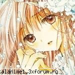 poze anime girls
