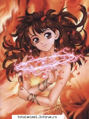 poze anime girls