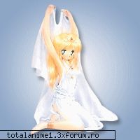 poze anime girls