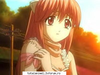 poze anime girls