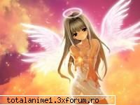 poze anime girls