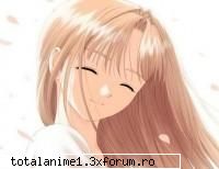 poze anime girls