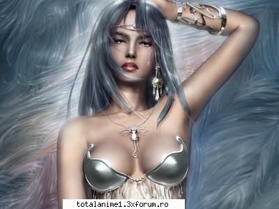 poze anime girls