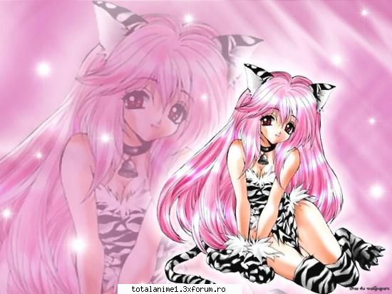 poze anime girls