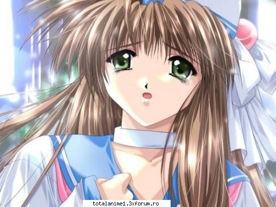 poze anime girls