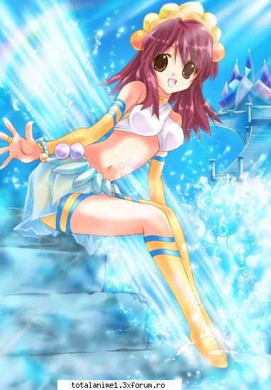 sora