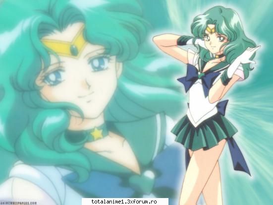 sailor neptun