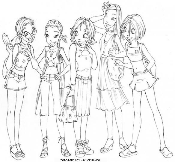 ordoneaza literele si formeaza cuvantul - i_love_anime - .::Jocuri::.