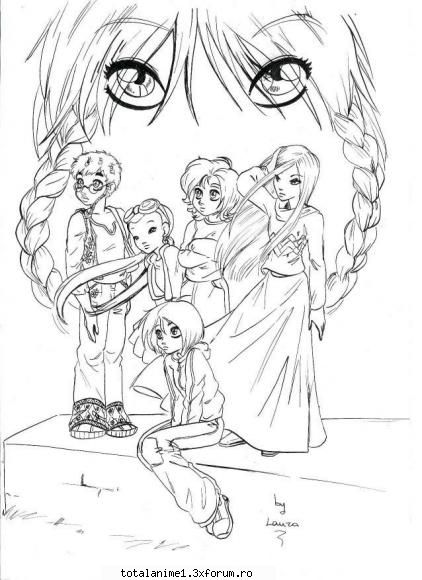 ordoneaza literele si formeaza cuvantul - Sailor Mars - .::Jocuri::.