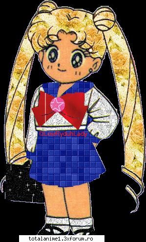 poze sclipitoare - sailor_zeita_mars - .::Sailor Moon::.