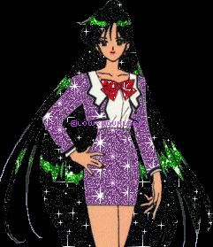 poze sclipitoare - Sailor Mars - .::Sailor Moon::.