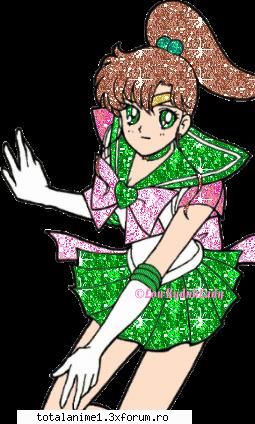 poze sclipitoare - Sailor Mars - .::Sailor Moon::.